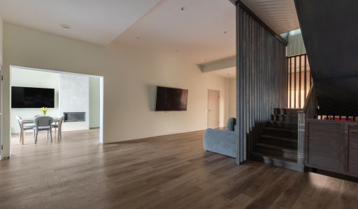 Новый дом КП Аква Вилла