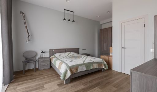 Новый дом КП Аква Вилла