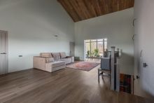 Новый дом КП Аква Вилла