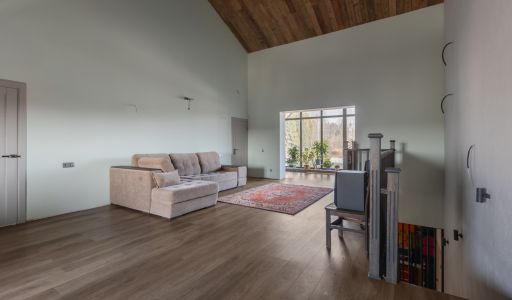 Новый дом КП Аква Вилла