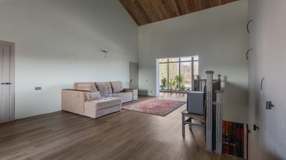 Новый дом КП Аква Вилла