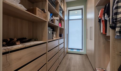 Новый дом КП Аква Вилла