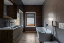 Новый дом КП Аква Вилла