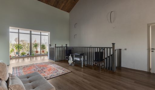 Новый дом КП Аква Вилла