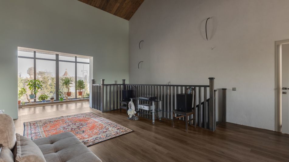 Новый дом КП Аква Вилла