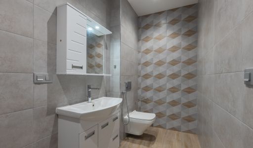 Новый дом КП Аква Вилла