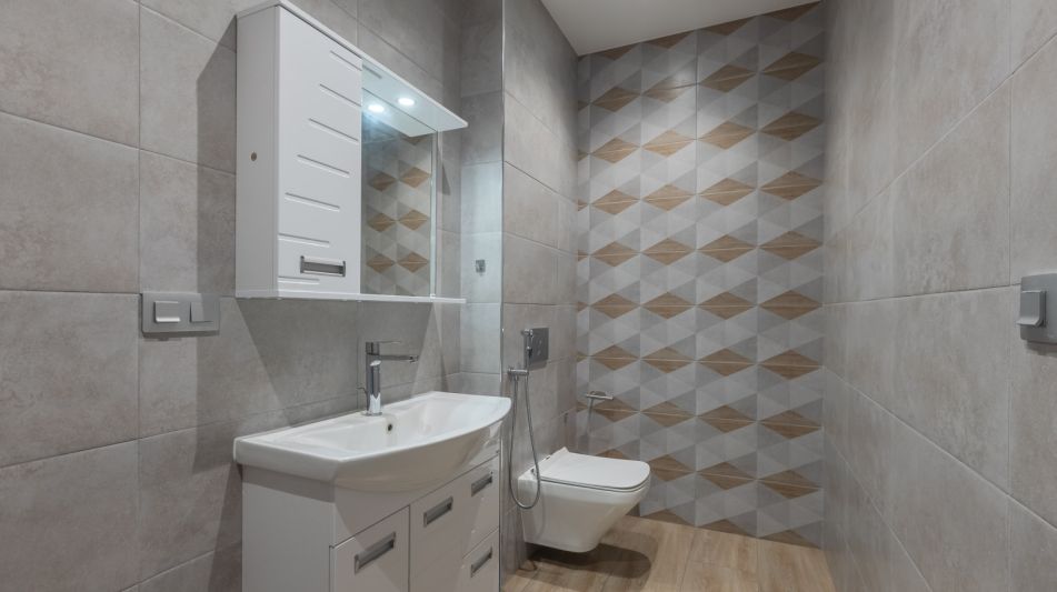 Новый дом КП Аква Вилла