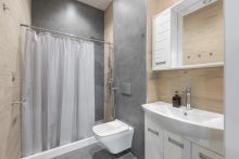 Новый дом КП Аква Вилла