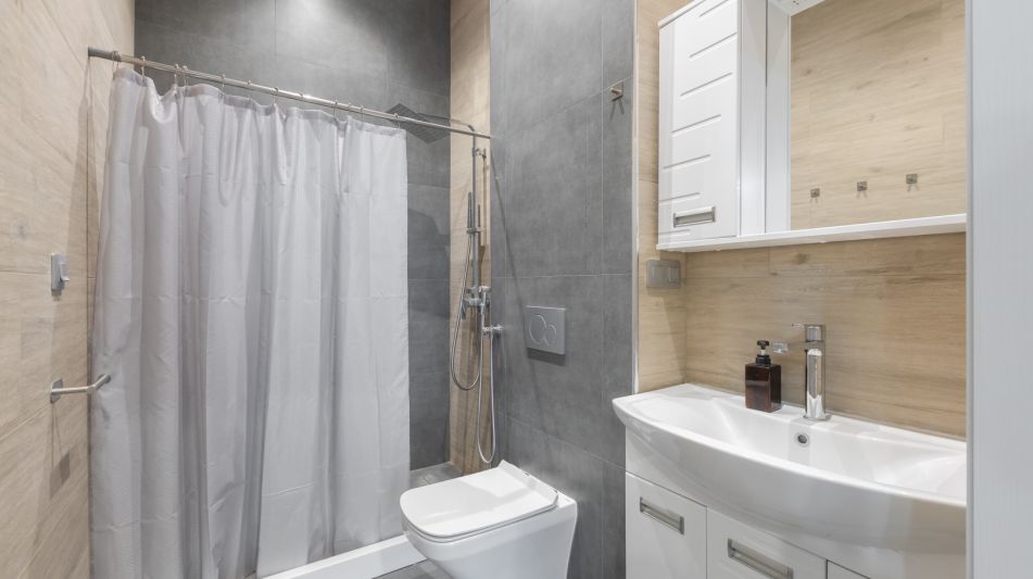 Новый дом КП Аква Вилла