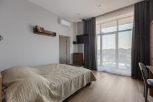 Новый дом КП Аква Вилла