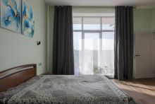 Новый дом КП Аква Вилла