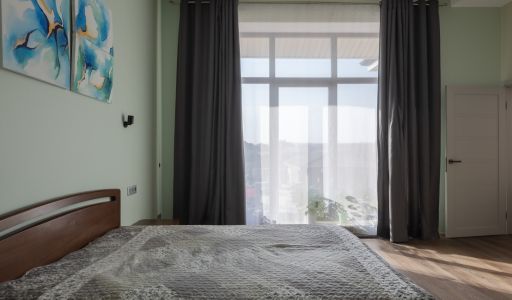 Новый дом КП Аква Вилла