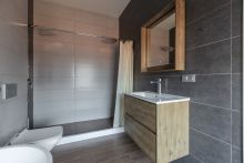 Новый дом КП Аква Вилла