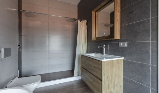 Новый дом КП Аква Вилла