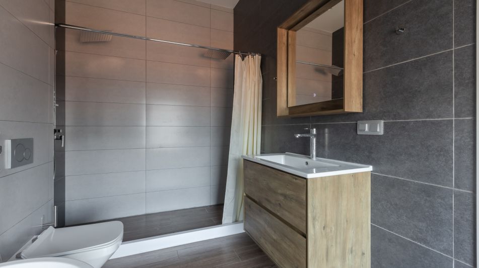 Новый дом КП Аква Вилла