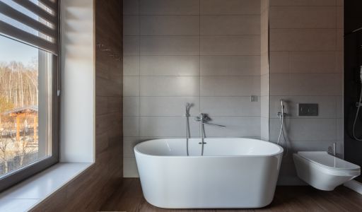 Новый дом КП Аква Вилла