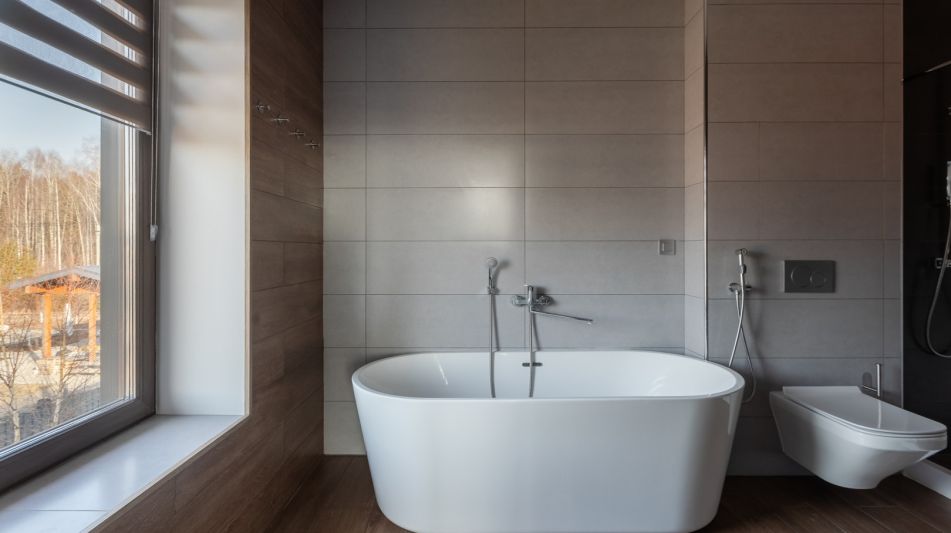 Новый дом КП Аква Вилла