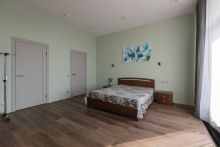 Новый дом КП Аква Вилла