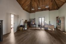 Новый дом КП Аква Вилла