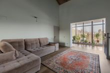 Новый дом КП Аква Вилла