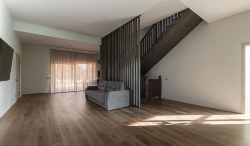 Новый дом КП Аква Вилла