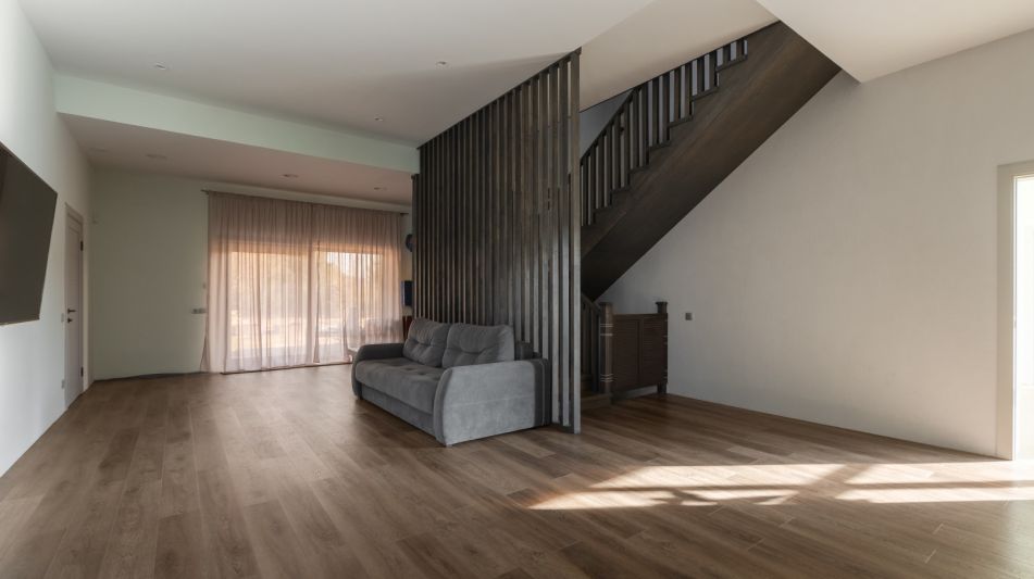 Новый дом КП Аква Вилла