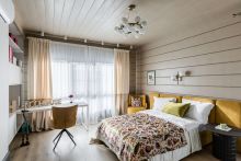 Новый дом в КП Павловы Озера