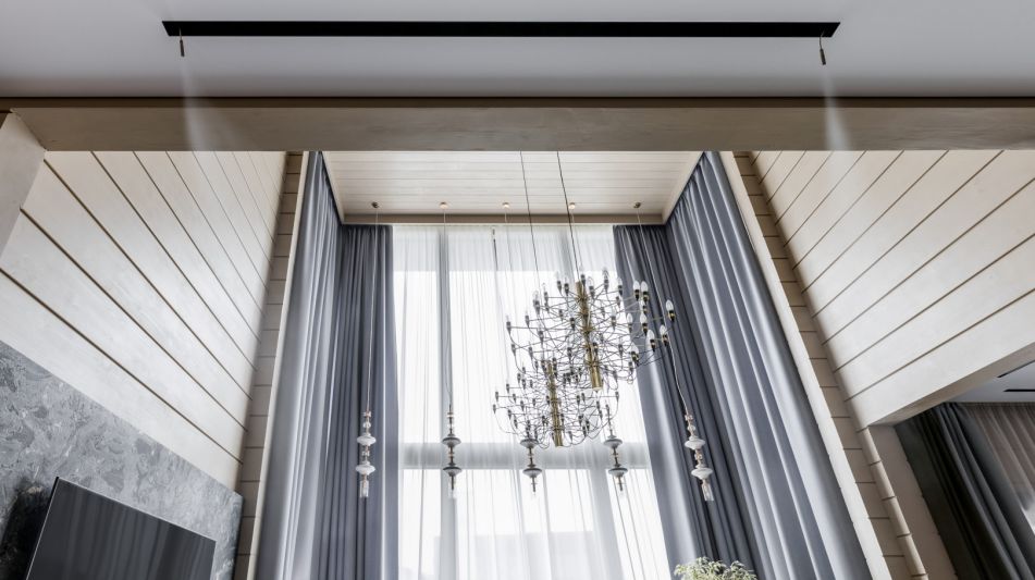 Новый дом в КП Павловы Озера