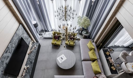 Новый дом в КП Павловы Озера