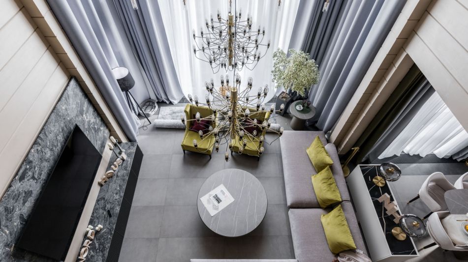 Новый дом в КП Павловы Озера