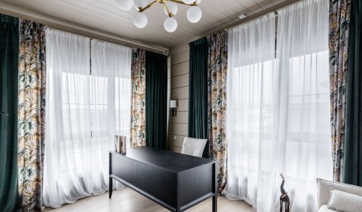 Новый дом в КП Павловы Озера