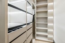 Новый дом в КП Павловы Озера