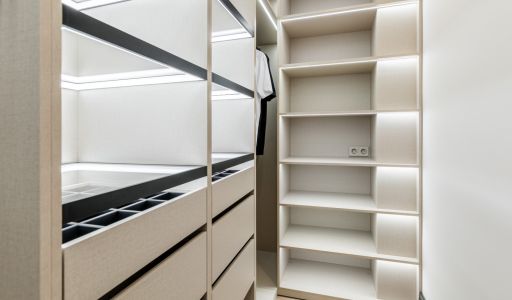 Новый дом в КП Павловы Озера