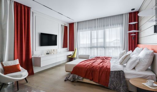 Новый дом в КП Павловы Озера