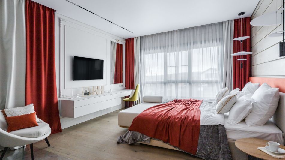 Новый дом в КП Павловы Озера