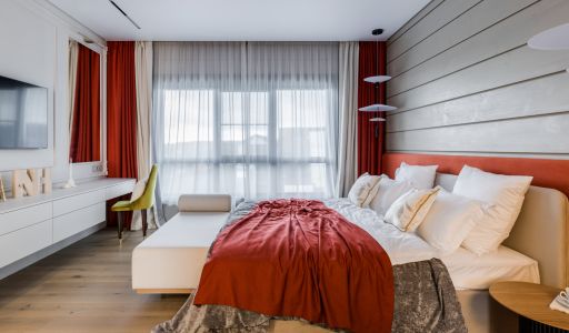 Новый дом в КП Павловы Озера