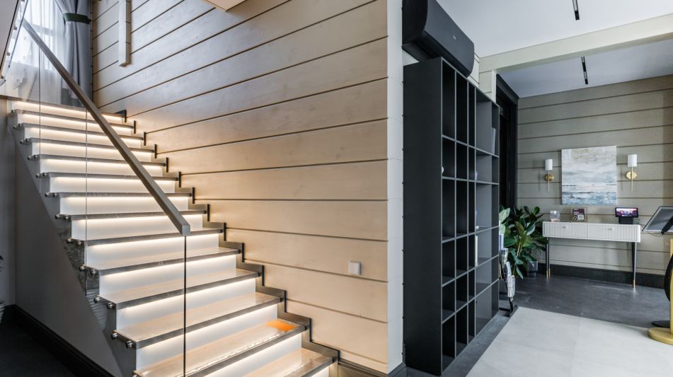 Новый дом в КП Павловы Озера