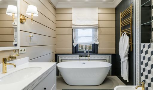 Новый дом в КП Павловы Озера