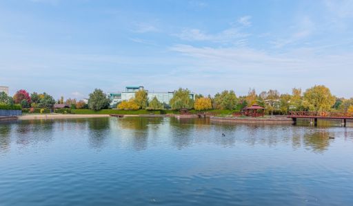 Дом в КП Никольская слобода