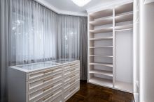 Стильный дом в КП Новь ДПК