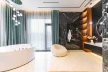 Стильный дом в КП Гринфилд