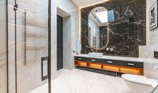 Стильный дом в КП Гринфилд