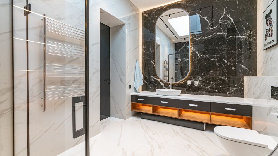 Стильный дом в КП Гринфилд