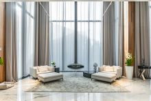 Стильный дом в КП Гринфилд