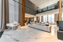 Стильный дом в КП Гринфилд