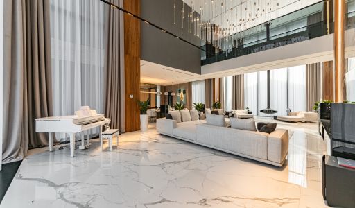 Стильный дом в КП Гринфилд