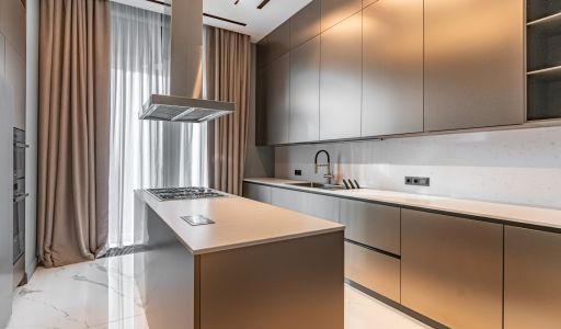 Стильный дом в КП Гринфилд