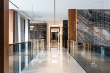 Стильный дом в КП Гринфилд