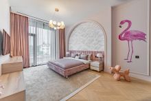 Стильный дом в КП Гринфилд