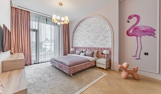 Стильный дом в КП Гринфилд